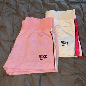 Women’s Nike Athletic Shorts